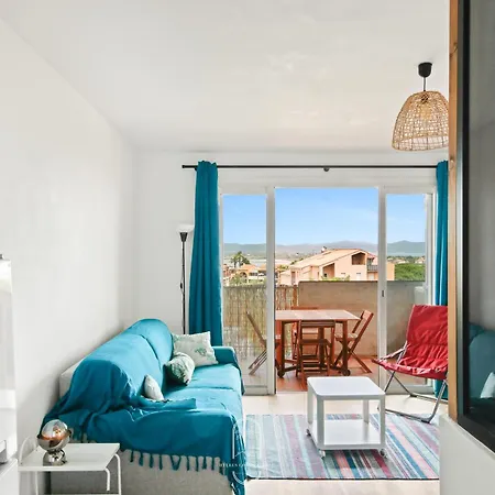 Le Phare Giens Clim/wifi/parking * Hyeres