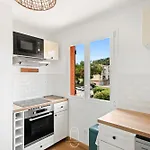 Le Phare Giens Clim/wifi/parking Apartman Hyères