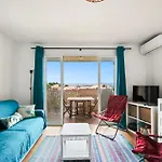 Le Phare Giens Clim/wifi/parking Apartman *
