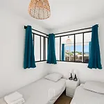 Apartman Le Phare Giens Clim/wifi/parking *