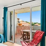 Le Phare Giens Clim/wifi/parking Apartman