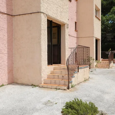 Le Phare Giens Clim/wifi/parking