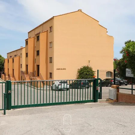 Le Phare Giens Clim/wifi/parking