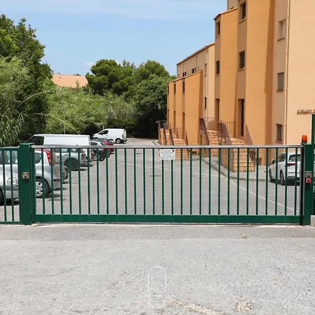 Le Phare Giens Clim/wifi/parking Apartment *