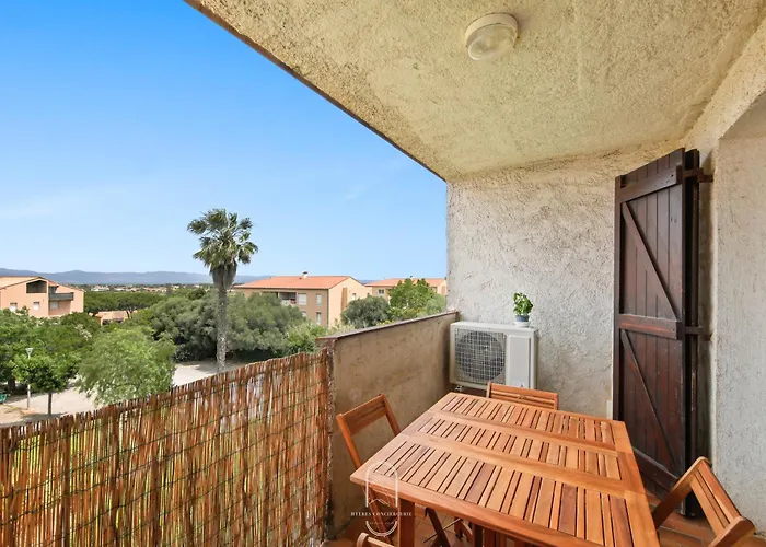 Le Phare Giens Clim/wifi/parking